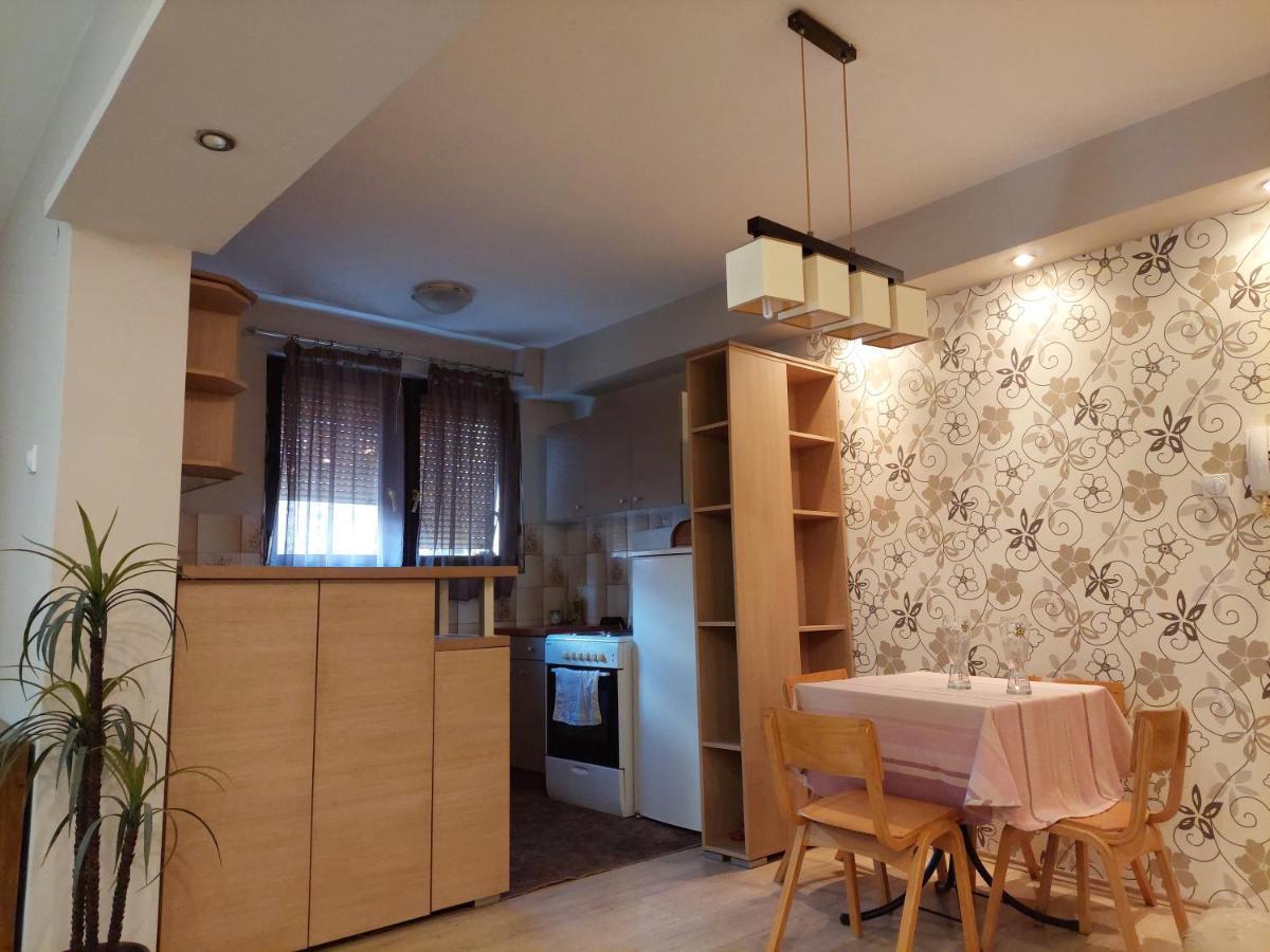 Hills Apartment Nis Exterior photo