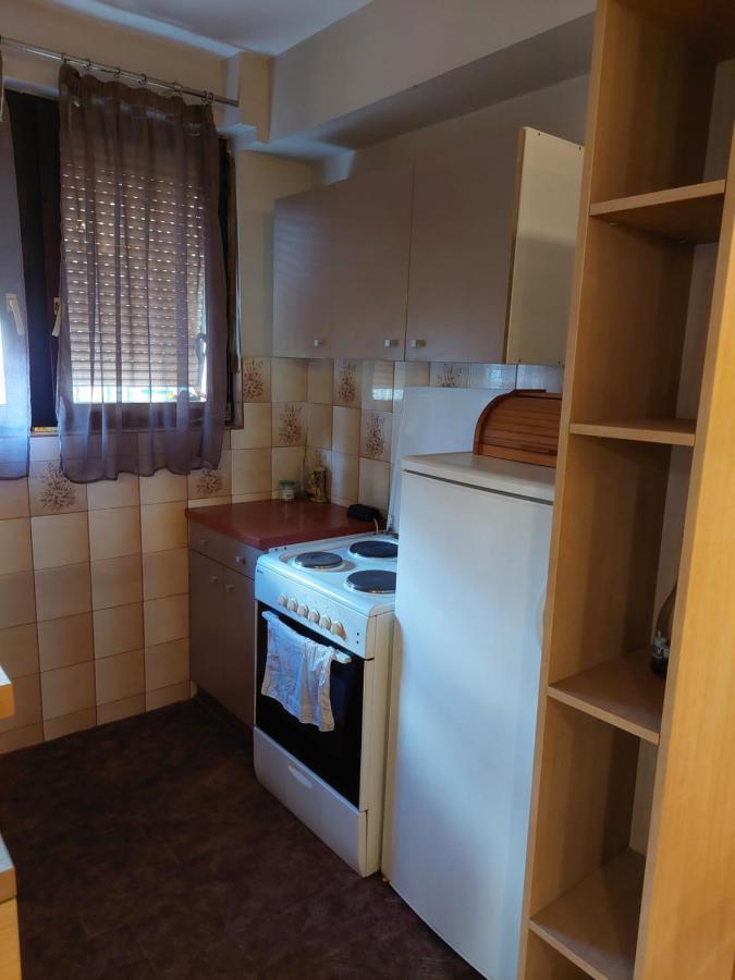 Hills Apartment Nis Exterior photo