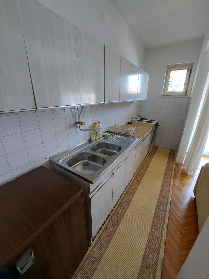 Hills Apartment Nis Exterior photo