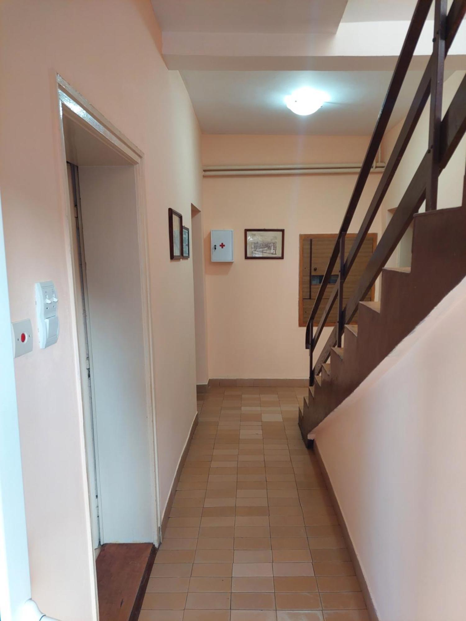 Hills Apartment Nis Room photo